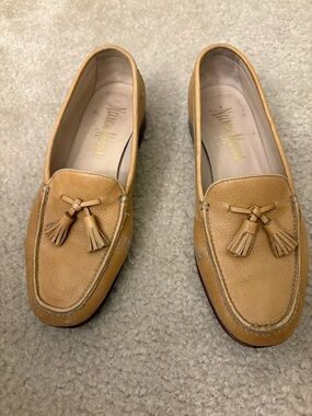 Well loved loafers :)